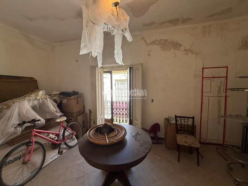 Foto d7a7d6b8-7721-4db0-a640-8b12ead9a489. Casa aparellada a Arahal