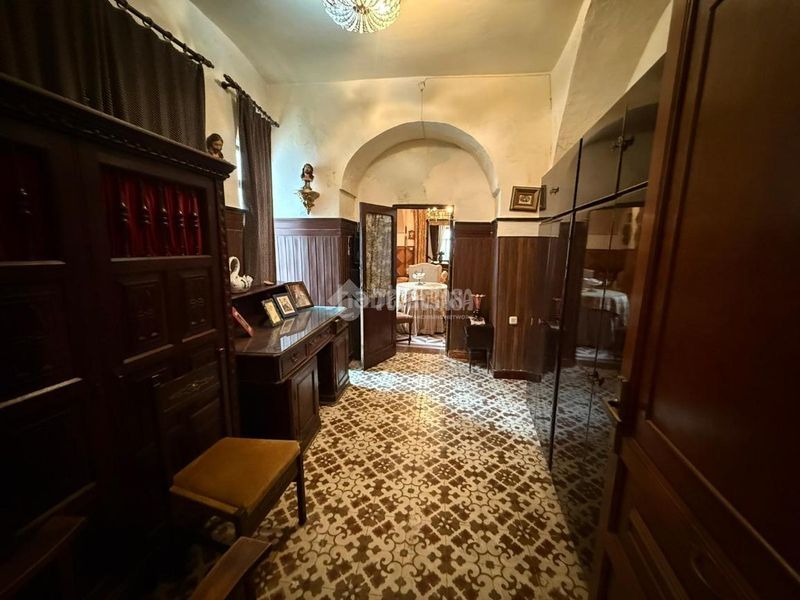 Foto e85dd2f4-0115-41dc-90aa-f53682cdb029. Casa aparellada a Arahal