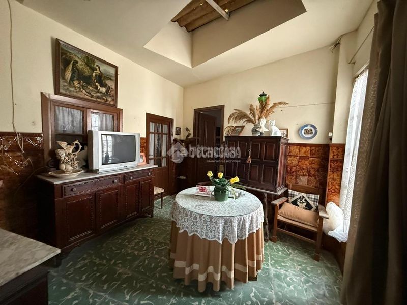 Foto e8bd1143-8f76-4c7a-8998-764f5d3bb2fa. Casa aparellada a Arahal