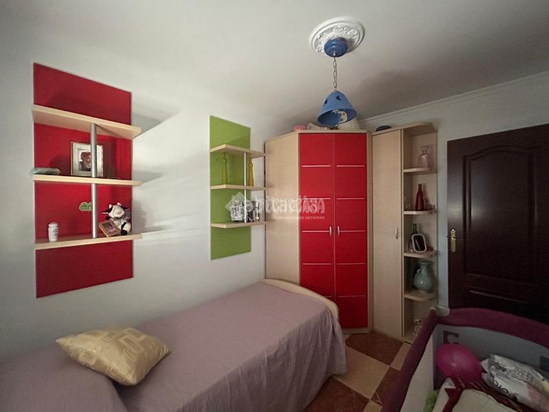 Foto c0659396-e2c8-4d36-8e13-699991dd1138. Pis amb calefacció aparcament a Arahal