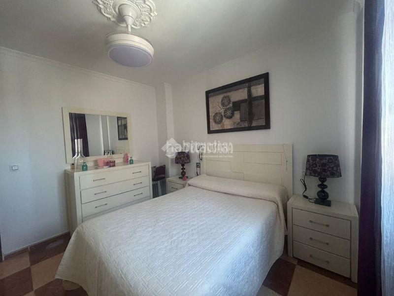 Foto c282c1c3-eced-4b2c-a53e-3920f9fc5678. Pis amb calefacció aparcament a Arahal