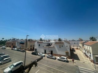 Pis a BARRIADA CAMILO JOSE CELA
