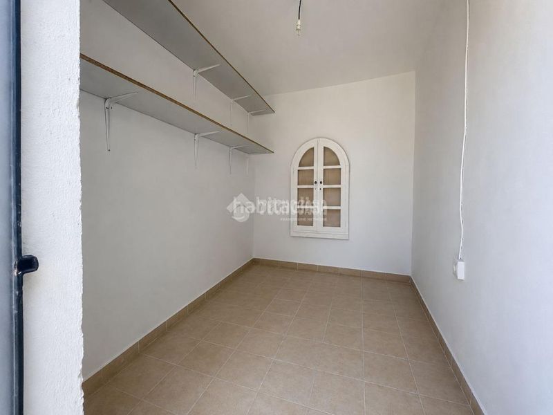 Foto ea51498c-2cad-4491-9380-3b9a3cf86bce. Pis amb calefacció aparcament a Arahal