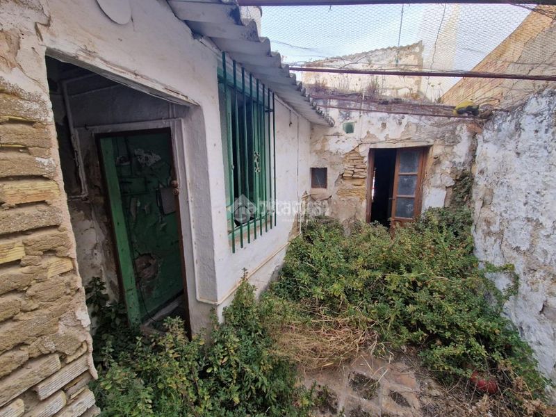 Foto 12ff90f7-22db-466f-a1db-45960c1aae1e. Casa a Osuna