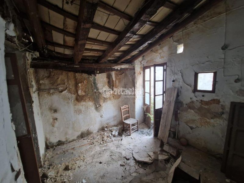 Foto 2c0f9be6-ea52-4060-8cab-62166096add7. Casa a Osuna