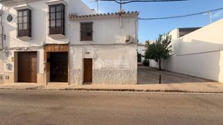 Casa  C. cruz. Casa en venta en osuna