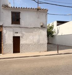Casa  C. cruz. Casa en venta en osuna