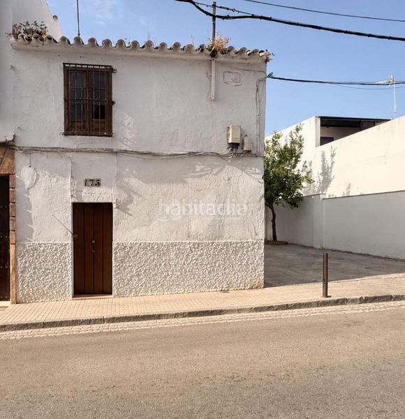 Foto abf5189b-de50-4bac-95ba-58150eaaddd0. Casa a Osuna