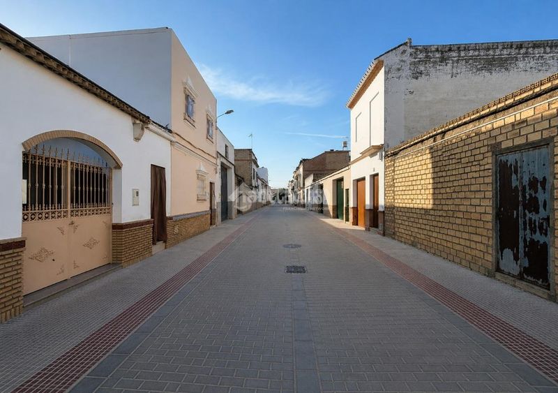 Foto 15ed8685-4aab-4889-bf01-ebac86abed04. Terreny residencial a Arahal