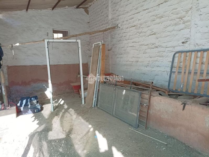 Foto 3528760a-df07-4109-b62b-fd876843b390. Terreny residencial a Arahal