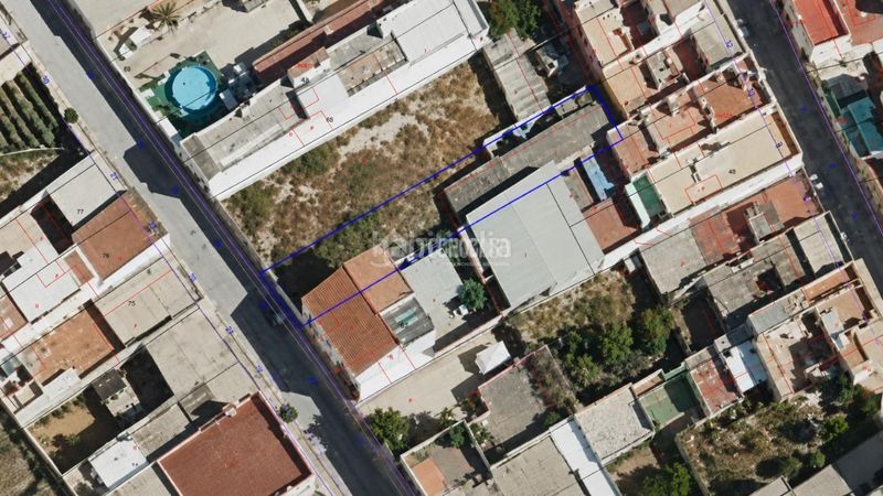 Foto 4293c0ec-61f1-4435-8afc-993e1b3780ba. Terreny residencial a Arahal