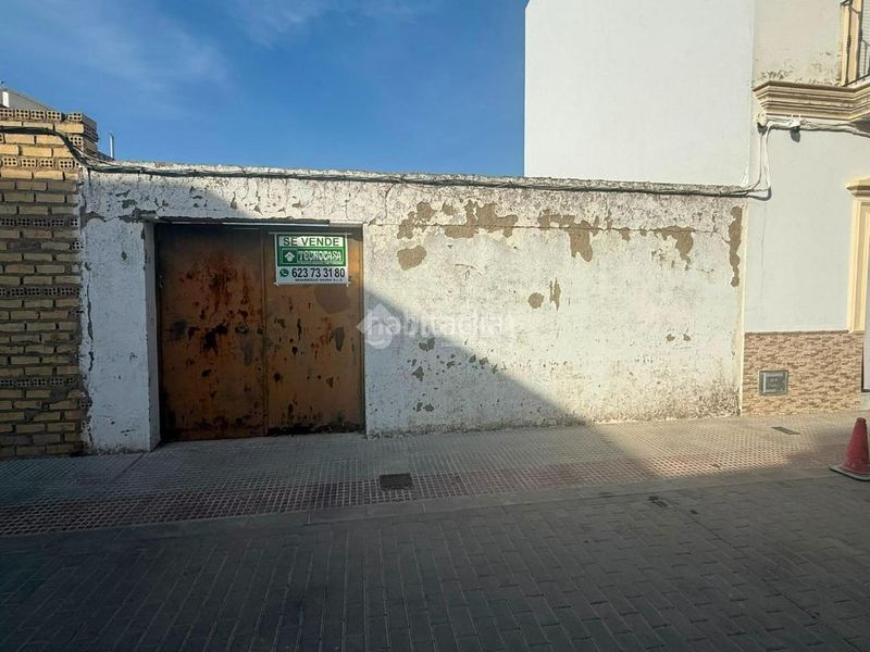 Foto a448afe7-2645-4292-a2fe-c6163d88ca6b. Terreny residencial a Arahal