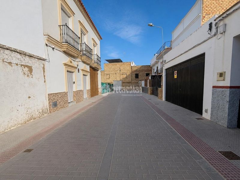 Foto f7f09ebc-6c57-4434-8895-6359772dcab4. Terreny residencial a Arahal