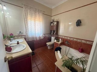 Masia  Calle cadiz. Casa rural en venta en arahal