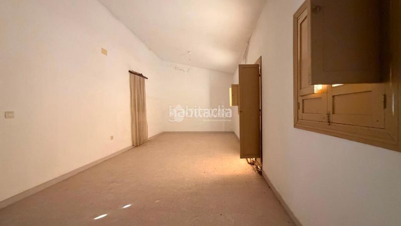 Foto 89489f2d-ae9c-4919-aaa8-5c017aaf1541. Casa a Lantejuela (La)
