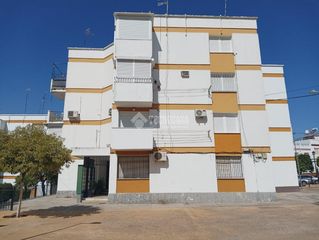 Flat  Bda. paz. Piso en venta en arahal