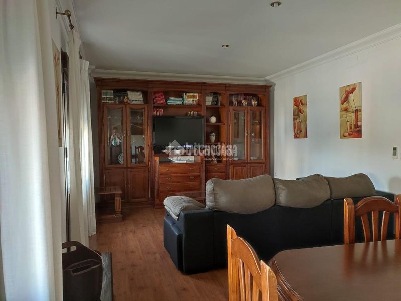 Foto 8f235ebc-2486-40f7-8e31-ae196ebd70c2. Pis a Osuna