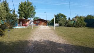 Country house  Urb. los olivares , (llano verde) calle irene. Casa rural en venta en arahal