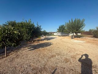 Bauernhof  Venta el ritmo. Casa rural en venta en arahal
