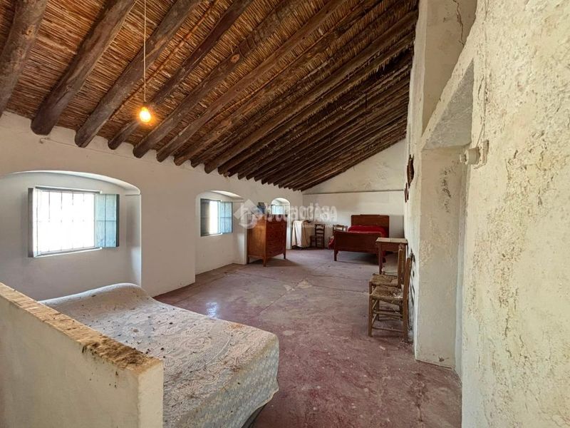 Foto 6b9cb9d4-885e-4612-ac20-a02aaa690309. Casa aparellada a Osuna