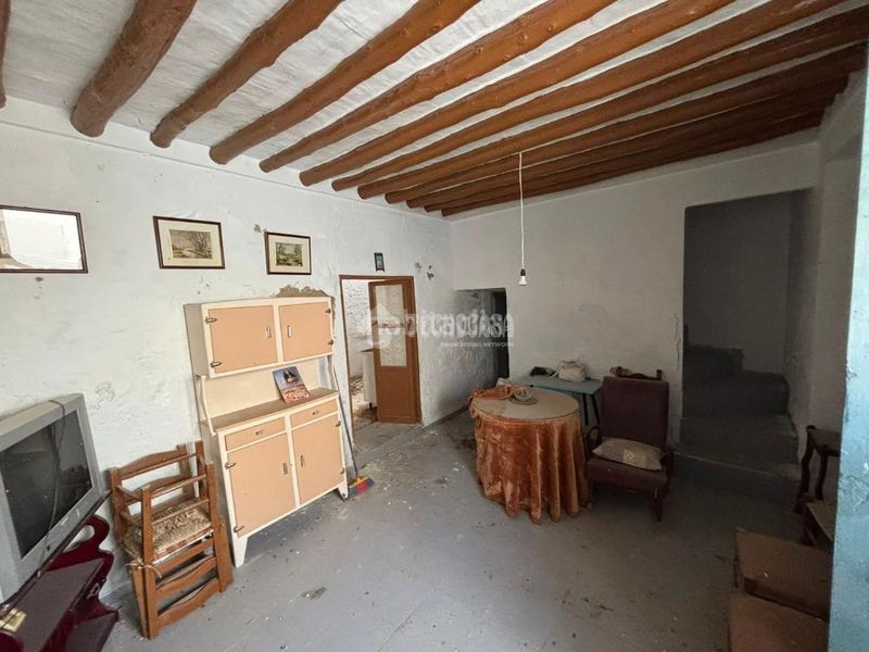 Foto d91c9e33-88f0-427b-a8a1-be70442a5899. Casa aparellada a Osuna