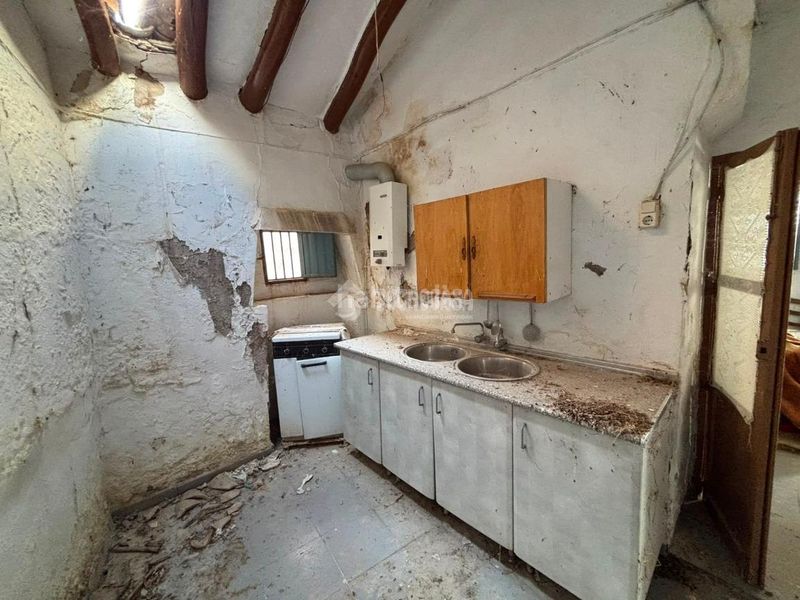 Foto edb86911-bd68-463b-a46a-6ea4a08b82af. Casa aparellada a Osuna