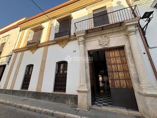 Flat  C. carmen. Piso en venta en osuna