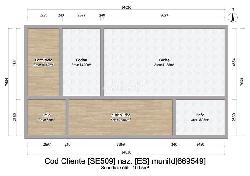 Foto 5a2e4e8a-da3d-48ce-9ecc-ebdfca564ba1. Pis a Osuna
