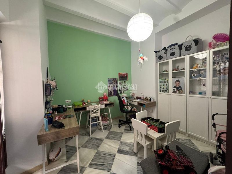 Foto 9a4de7ed-33b6-4032-aa09-8f13d272ce0f. Casa aparellada a Osuna