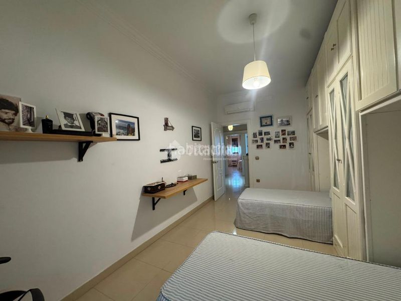 Foto cb7ea52a-58c3-4e4c-9618-9487c2688b6a. Towny house with parking in Osuna