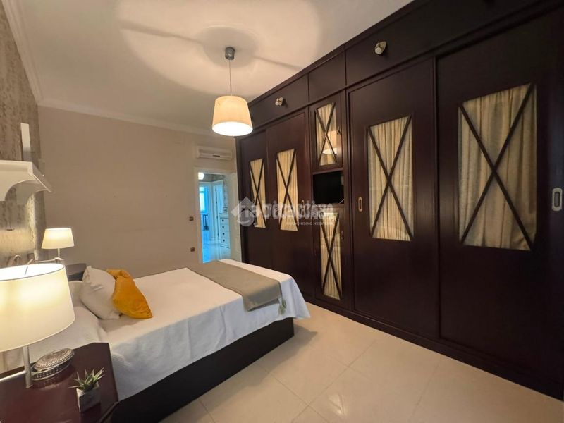 Foto cdacee29-6594-4c11-843c-ccb1ac671d05. Towny house with parking in Osuna