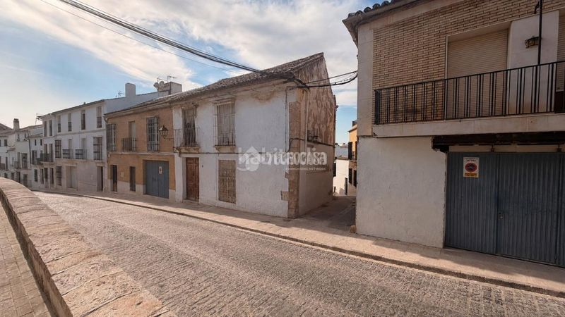 Foto 30669536-c82e-4dbb-9bef-84b2a929fd99. Casa in Estepa