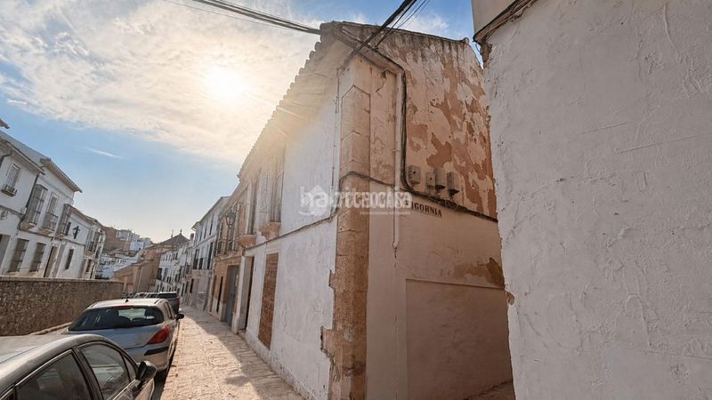 Foto 5cb5a2aa-f43b-4d2a-a03b-db62ee60bf5a. Casa in Estepa