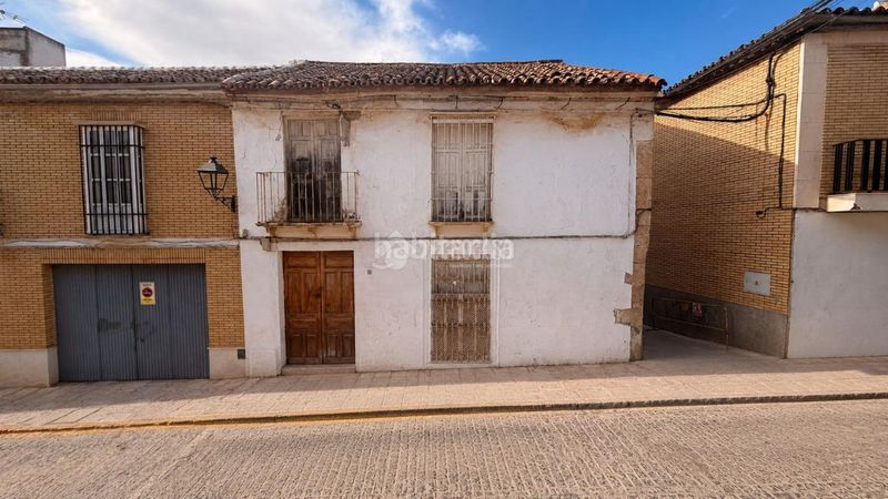 Foto e5c6f7ee-6c4b-407f-8a23-73830e7b0893. Casa in Estepa