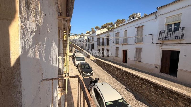 Foto f04a6c9c-5d31-40d3-a859-5ad478ef80e0. Casa in Estepa