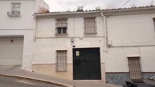 Haus  C. puente. Casa en venta en estepa