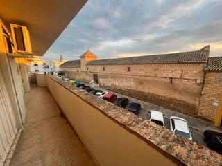 Appartement  C. bonifacio obispo. Piso en venta en osuna