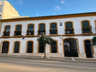 Maison jumelée  Alfonso xii. Casa en venta en osuna