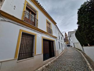 Maison jumelée  N/a. Casa en venta en osuna