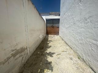 Terreno residenziale  C. cruz. Terrenos en venta en osuna