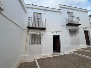 Maison  N/a. Casa en venta en osuna