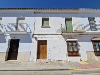 Maison jumelée  N/a. Casa en venta en osuna