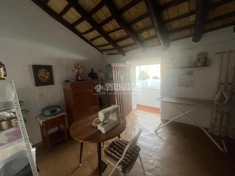 Foto 7dadbd71-6599-4208-8a0e-ae99c8d8c5bc. Casa amb aparcament a Osuna
