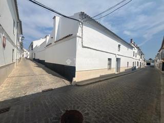 Maison  C. fernán gonzález. Casa en venta en osuna