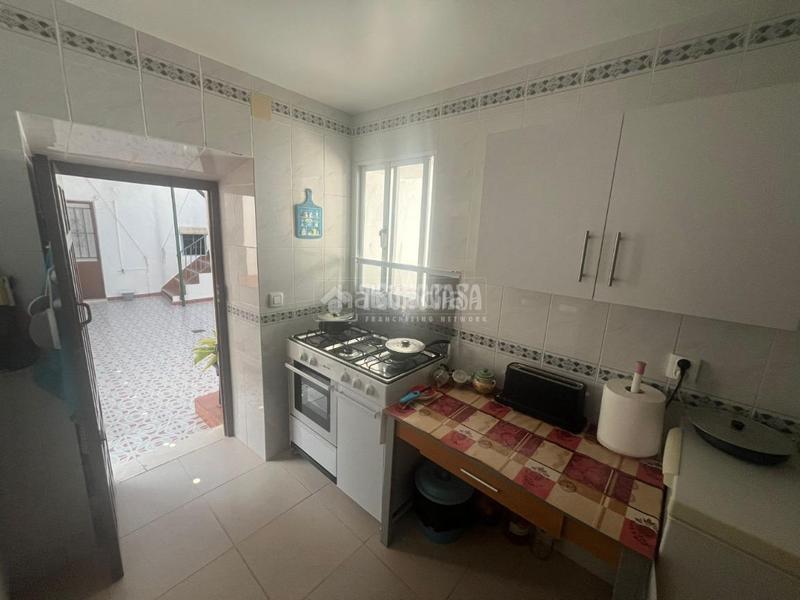 Foto a154eb71-6a7b-479e-b96d-1bfac780d732. Casa amb aparcament a Osuna