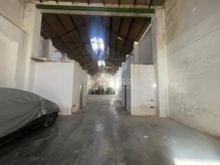 Local commercial  Pl. cervantes. Nave en venta en osuna
