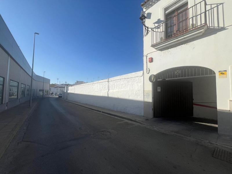 Foto d3fe94b6-0d07-47a3-8628-9534f0ff3f7f. Posto auto in Osuna