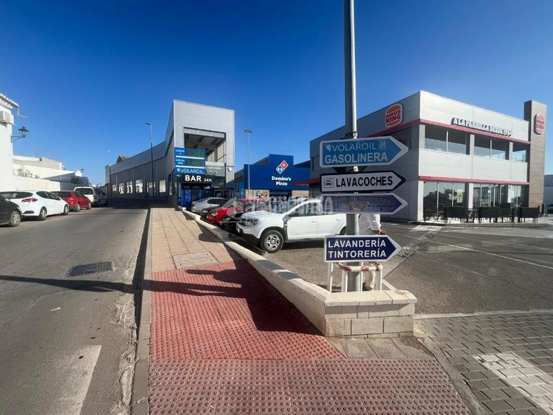 Foto d432443a-2011-4e8a-9199-036f28392d86. Posto auto in Osuna