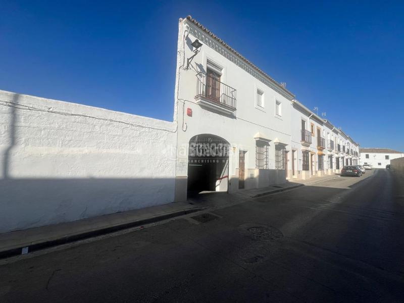 Foto 4138a112-9003-46b1-822d-d1e7bd1ba216. Posto auto in Osuna