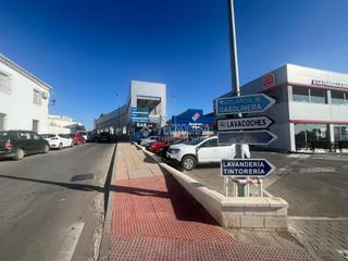 Aparcament cotxe  Cjón. de las flores. Boxplaza de garaje en venta en osuna